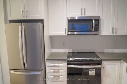 Photo 12 at 24 - 14 Lytham Green Circle, Glenway Estates, Newmarket