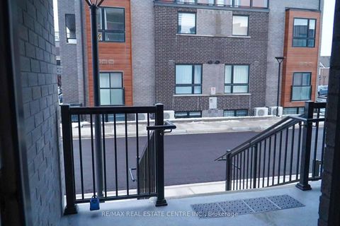 Photo 27 at 24 - 14 Lytham Green Circle, Glenway Estates, Newmarket