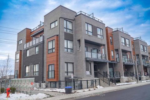 Photo 28 at 24 - 14 Lytham Green Circle, Glenway Estates, Newmarket