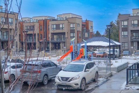 Photo 29 at 24 - 14 Lytham Green Circle, Glenway Estates, Newmarket