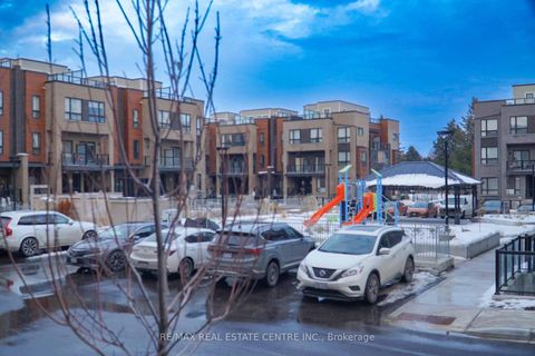 Photo 30 at 24 - 14 Lytham Green Circle, Glenway Estates, Newmarket