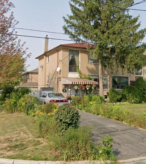 Photo 0 at 76 Chalkfarm Drive, CFB, Toronto