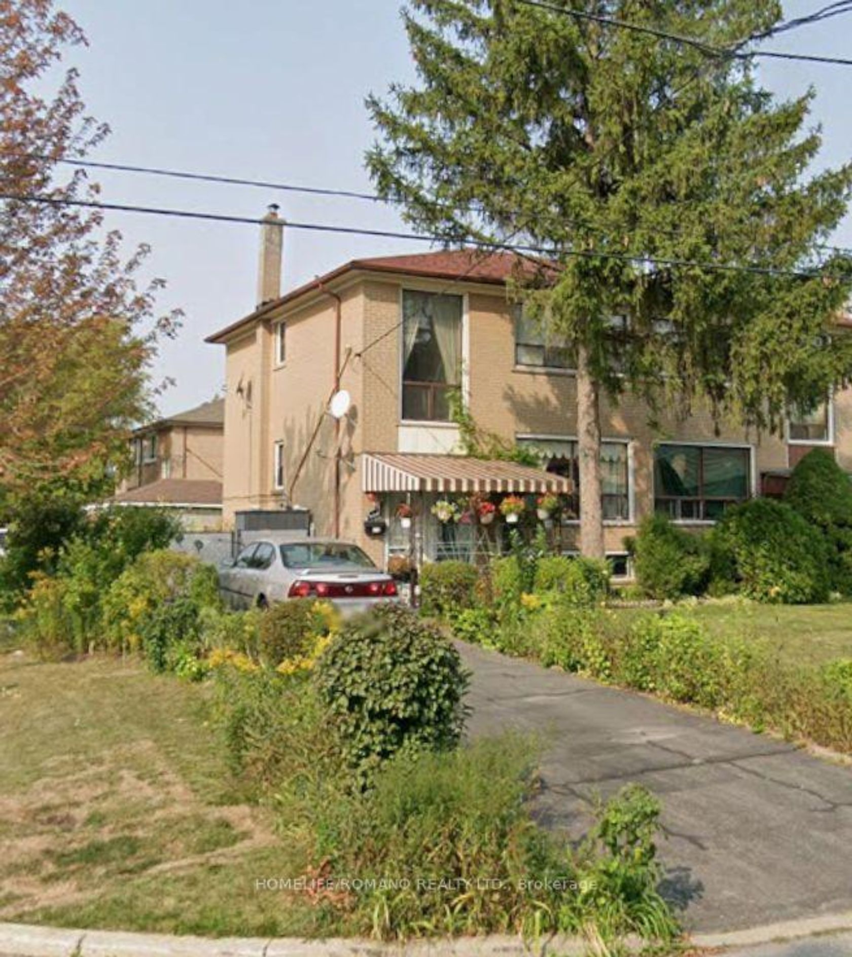 76 Chalkfarm Drive, CFB, Toronto 