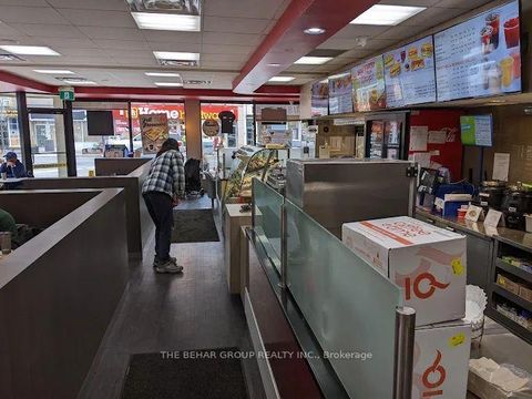 Photo 3 at 2146 Danforth Avenue, Danforth, Toronto