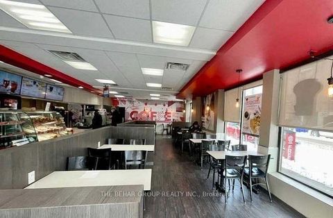 Photo 4 at 2146 Danforth Avenue, Danforth, Toronto