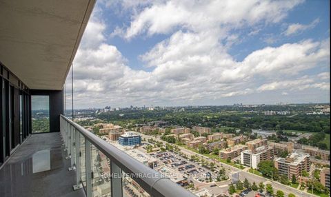 Photo 1 at 2704 - 50 O'Neill Road, Don Mills, Toronto