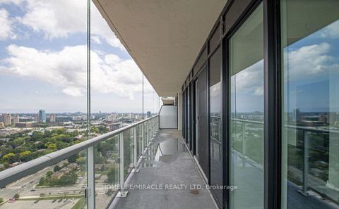 Photo 3 at 2704 - 50 O'Neill Road, Don Mills, Toronto