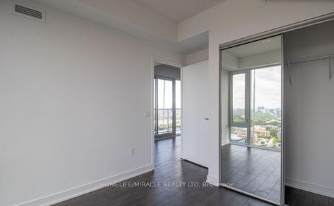 Photo 5 at 2704 - 50 O'Neill Road, Don Mills, Toronto