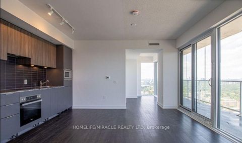 Photo 6 at 2704 - 50 O'Neill Road, Don Mills, Toronto