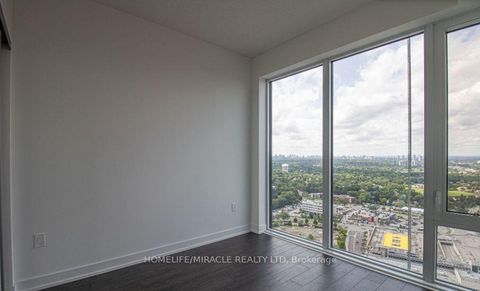 Photo 7 at 2704 - 50 O'Neill Road, Don Mills, Toronto