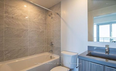 Photo 11 at 2704 - 50 O'Neill Road, Don Mills, Toronto
