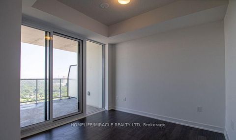 Photo 12 at 2704 - 50 O'Neill Road, Don Mills, Toronto