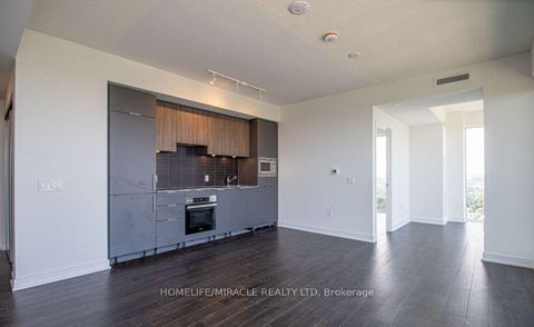 Photo 14 at 2704 - 50 O'Neill Road, Don Mills, Toronto