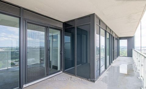 Photo 16 at 2704 - 50 O'Neill Road, Don Mills, Toronto