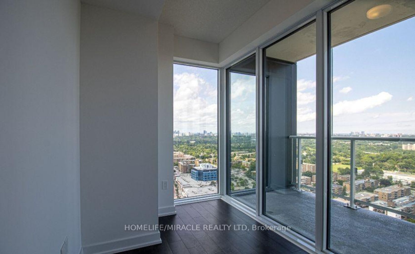 2704 - 50 O'Neill Road, Don Mills, Toronto 