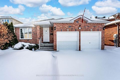 Photo 0 at 43 Cheltenham Road, Georgian Drive, Barrie