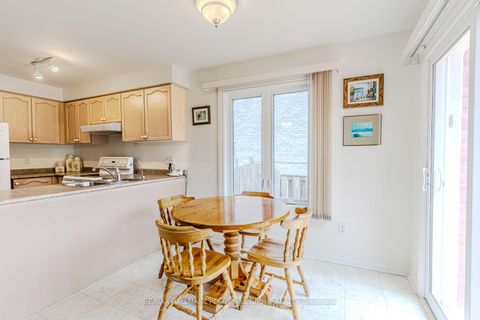 Photo 3 at 43 Cheltenham Road, Georgian Drive, Barrie