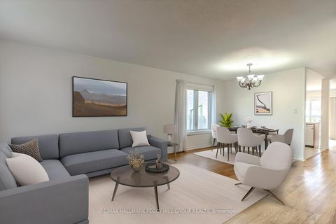 Photo 4 at 43 Cheltenham Road, Georgian Drive, Barrie