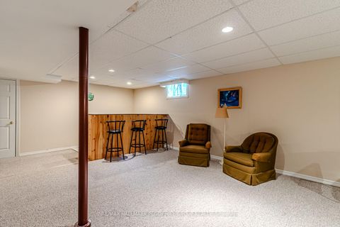 Photo 11 at 43 Cheltenham Road, Georgian Drive, Barrie