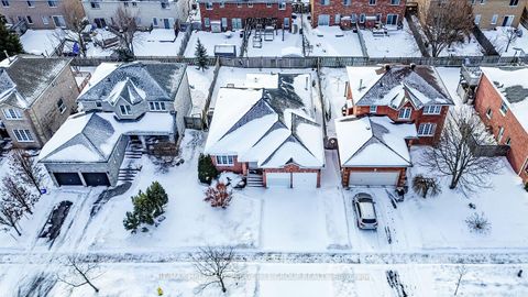 Photo 15 at 43 Cheltenham Road, Georgian Drive, Barrie