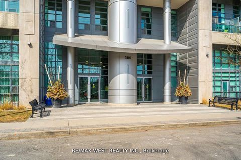 Photo 1 at 333 - 380 Macpherson Avenue, Casa Loma, Toronto