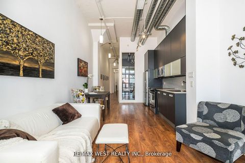 Photo 17 at 333 - 380 Macpherson Avenue, Casa Loma, Toronto