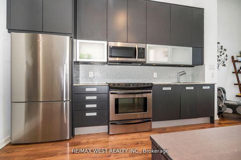 Photo 21 at 333 - 380 Macpherson Avenue, Casa Loma, Toronto