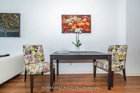 Photo 25 at 333 - 380 Macpherson Avenue, Casa Loma, Toronto