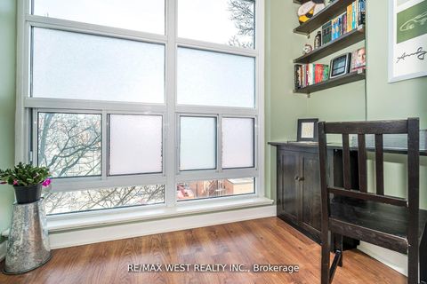 Photo 28 at 333 - 380 Macpherson Avenue, Casa Loma, Toronto