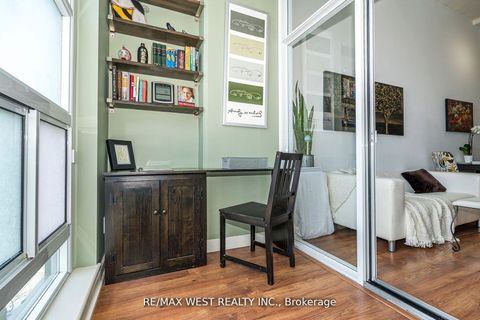 Photo 29 at 333 - 380 Macpherson Avenue, Casa Loma, Toronto