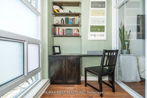 Photo 30 at 333 - 380 Macpherson Avenue, Casa Loma, Toronto