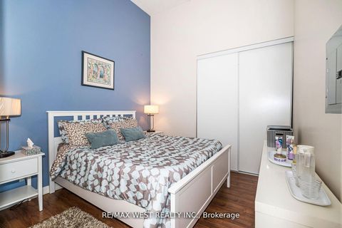 Photo 33 at 333 - 380 Macpherson Avenue, Casa Loma, Toronto