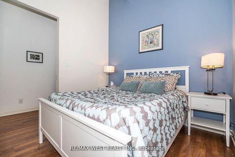 Photo 34 at 333 - 380 Macpherson Avenue, Casa Loma, Toronto