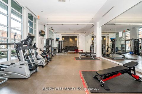 Photo 38 at 333 - 380 Macpherson Avenue, Casa Loma, Toronto