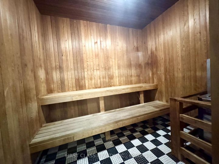 Photo 8 at 807 - 115 Omni Drive, Bendale, Toronto