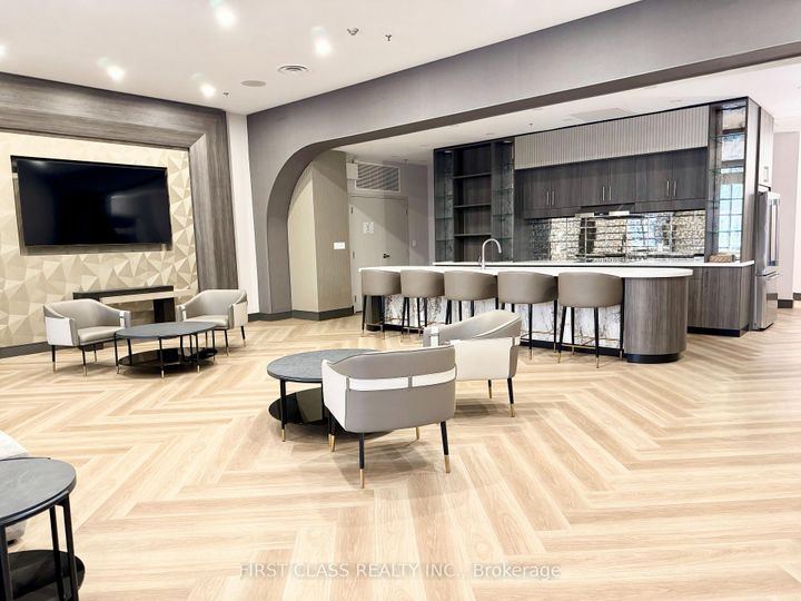 Photo 9 at 807 - 115 Omni Drive, Bendale, Toronto