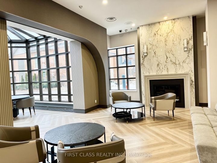 Photo 10 at 807 - 115 Omni Drive, Bendale, Toronto