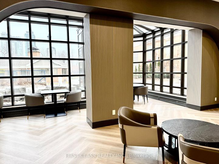 Photo 11 at 807 - 115 Omni Drive, Bendale, Toronto