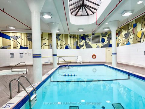 Photo 5 at 807 - 115 Omni Drive, Bendale, Toronto