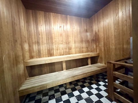 Photo 8 at 807 - 115 Omni Drive, Bendale, Toronto