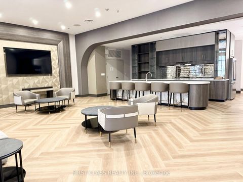 Photo 9 at 807 - 115 Omni Drive, Bendale, Toronto