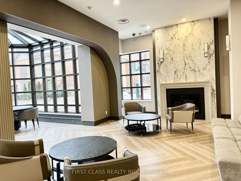 Photo 10 at 807 - 115 Omni Drive, Bendale, Toronto