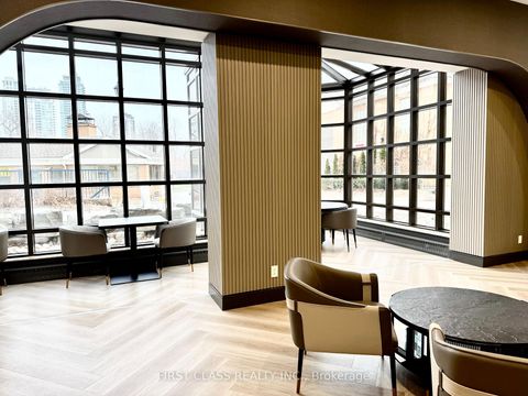 Photo 11 at 807 - 115 Omni Drive, Bendale, Toronto