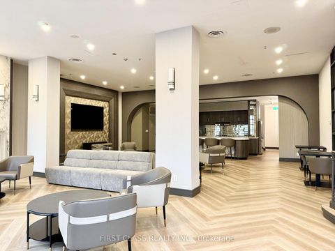 Photo 12 at 807 - 115 Omni Drive, Bendale, Toronto