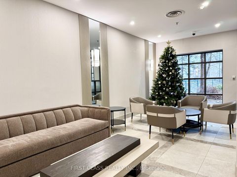 Photo 14 at 807 - 115 Omni Drive, Bendale, Toronto