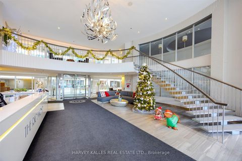 Photo 3 at 1405 - 323 Richmond Street E, Moss Park, Toronto