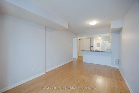 Photo 11 at 1405 - 323 Richmond Street E, Moss Park, Toronto