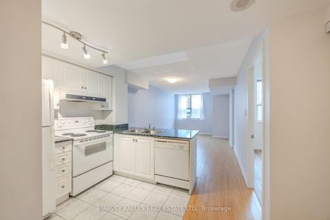 Photo 13 at 1405 - 323 Richmond Street E, Moss Park, Toronto