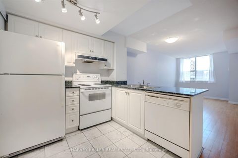 Photo 14 at 1405 - 323 Richmond Street E, Moss Park, Toronto