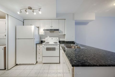 Photo 15 at 1405 - 323 Richmond Street E, Moss Park, Toronto